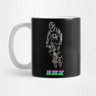 bmx Mug